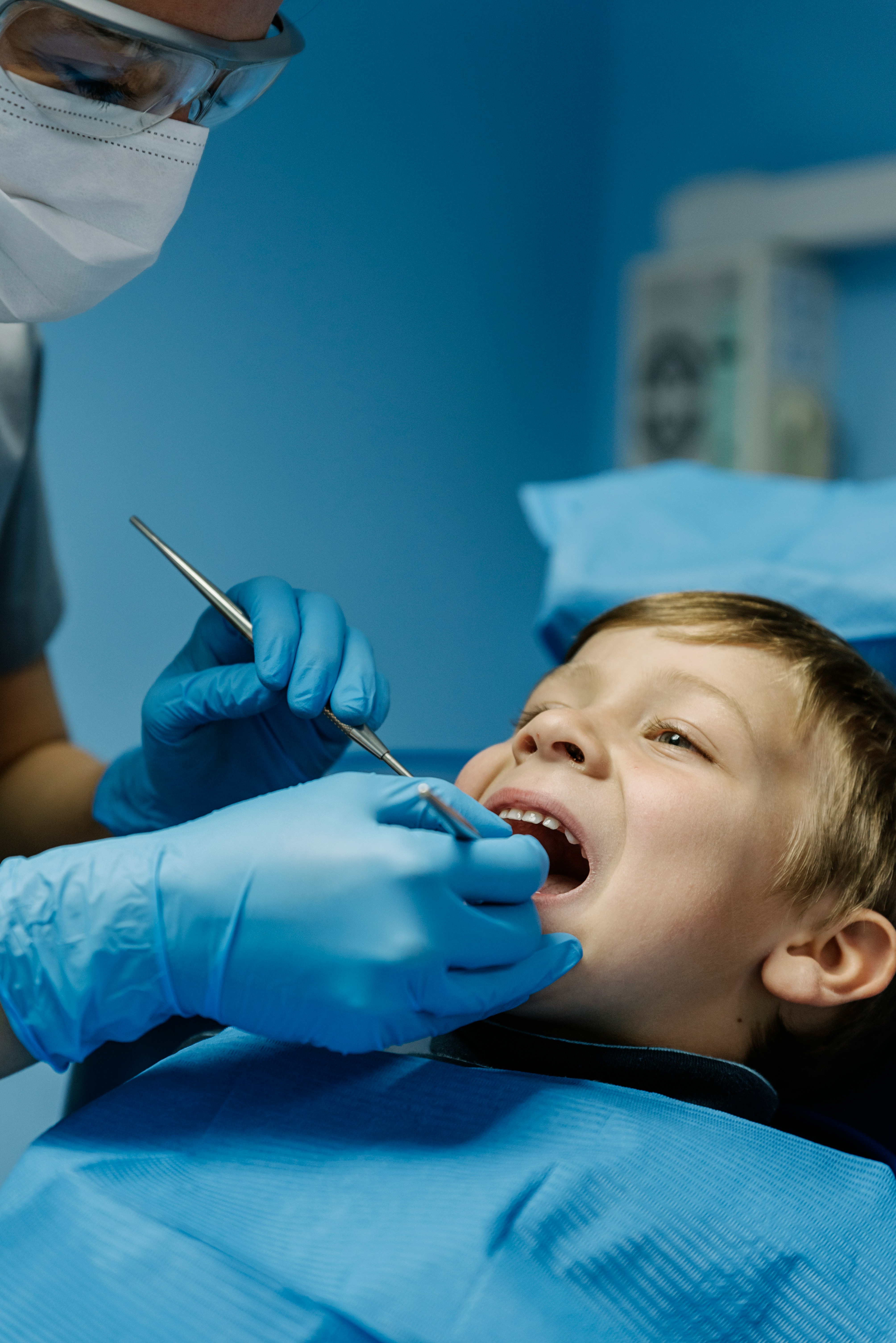 Children's Dentistry